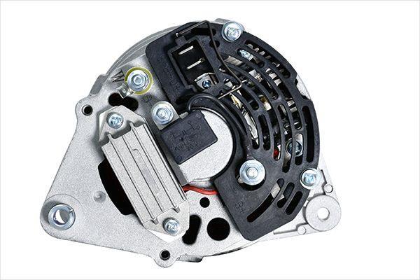 Alternador HELLA 8EL 012 427-401