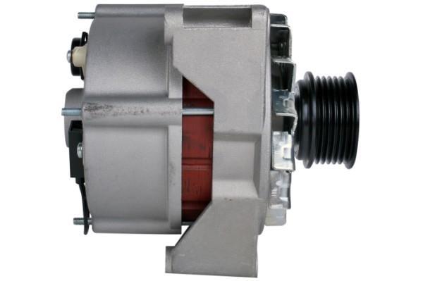 Alternador HELLA 8EL 012 427-531