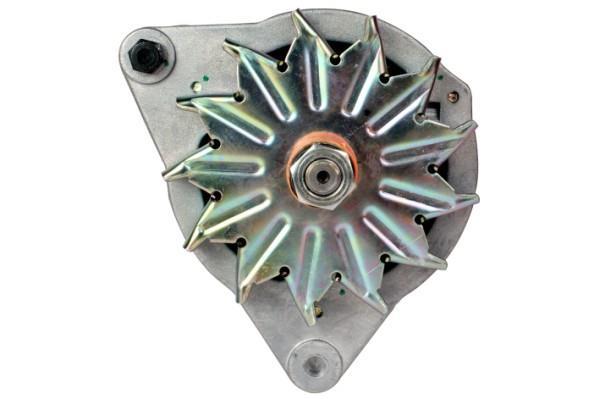 Alternador HELLA 8EL 012 427-551
