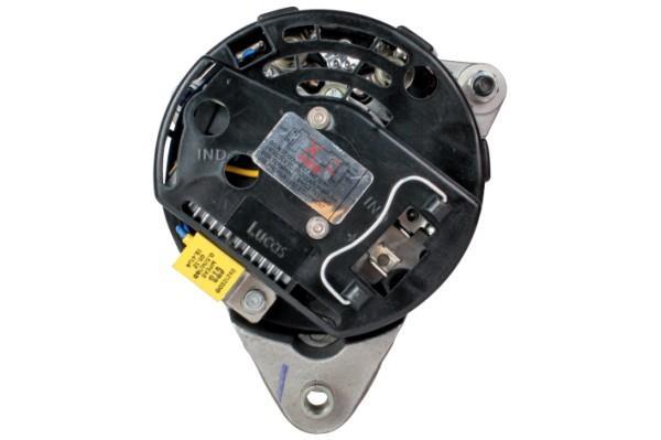 Alternador HELLA 8EL 012 427-551