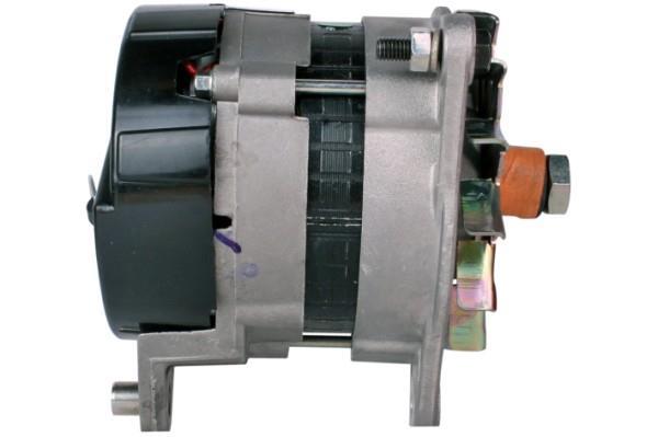 Alternador HELLA 8EL 012 427-551