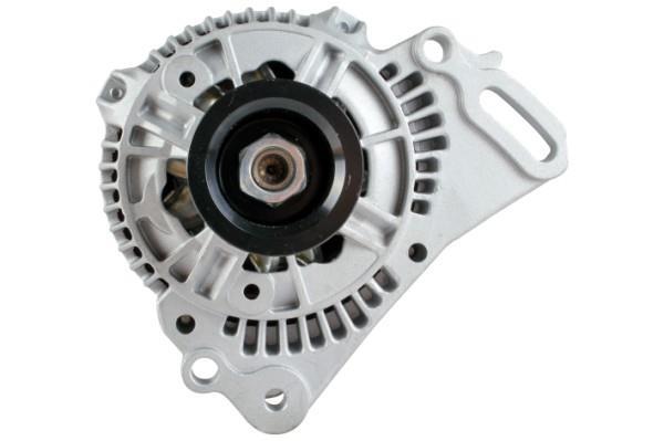 Alternador HELLA ref. 8EL 012 427-741