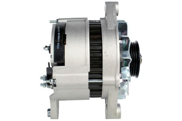 Alternateur HELLA 8EL 012 427-751