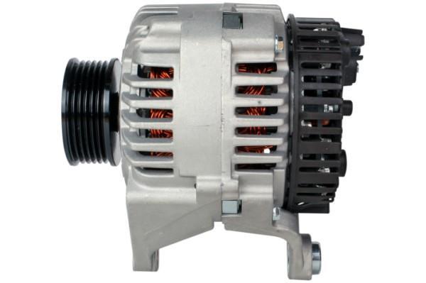 Alternador HELLA 8EL 012 427-781