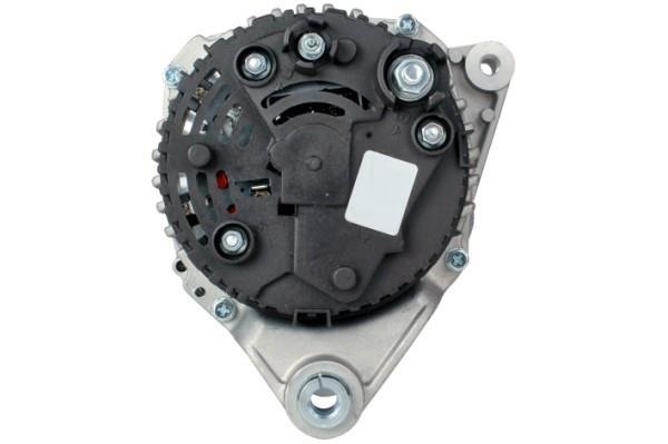 Alternador HELLA 8EL 012 427-781