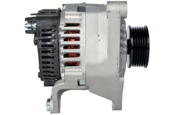 Alternador HELLA 8EL 012 427-781