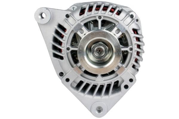 Alternador HELLA 8EL 012 427-911