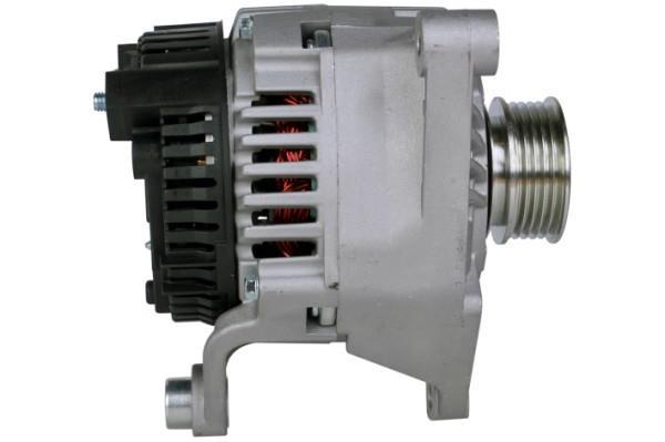 Alternador HELLA 8EL 012 427-911