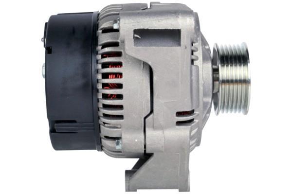 Alternador HELLA 8EL 012 427-981