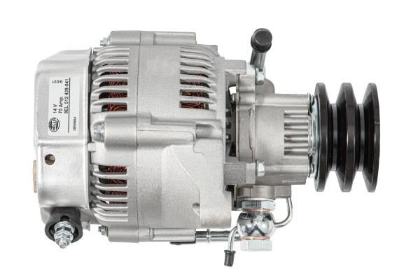 Alternador HELLA 8EL 012 428-041