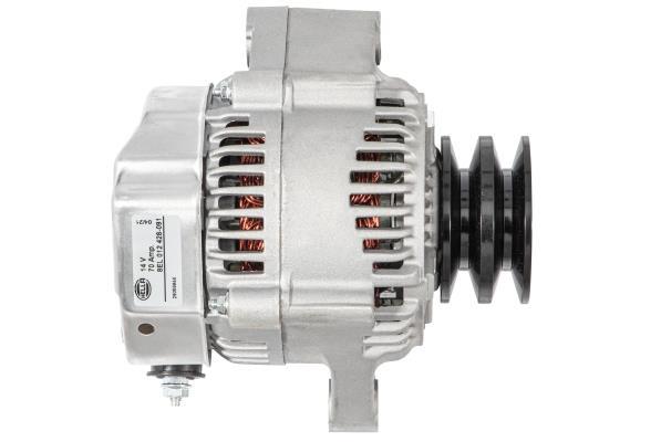 Alternador HELLA ref. 8EL 012 428-091