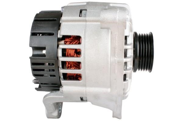 Alternador HELLA 8EL 012 428-171