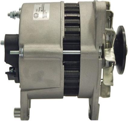 Alternador HELLA 8EL 012 428-181