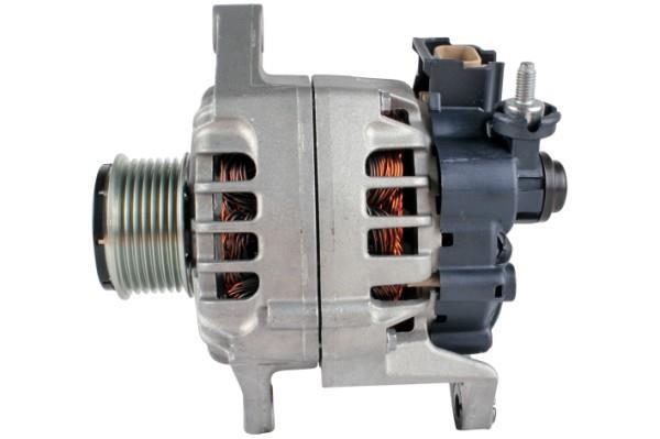 Alternador HELLA 8EL 012 428-251