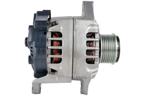 Alternador HELLA 8EL 012 428-251