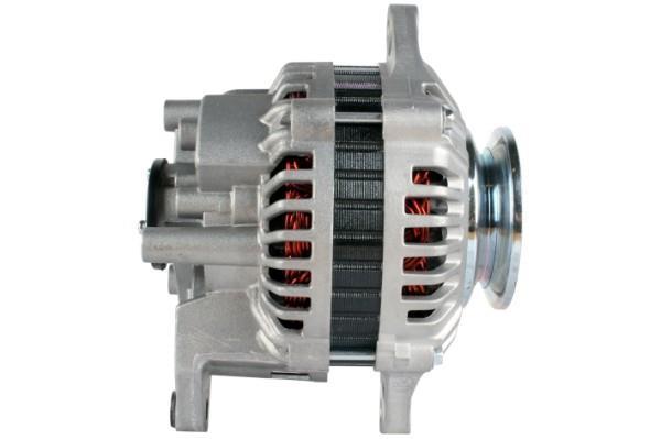 Alternador HELLA 8EL 012 428-281