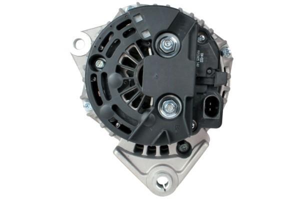 Alternador HELLA 8EL 012 428-301