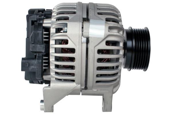 Alternador HELLA 8EL 012 428-301