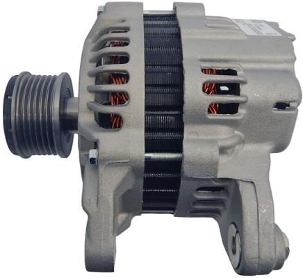 Alternador HELLA 8EL 012 428-491