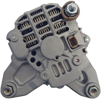 Alternador HELLA 8EL 012 428-491