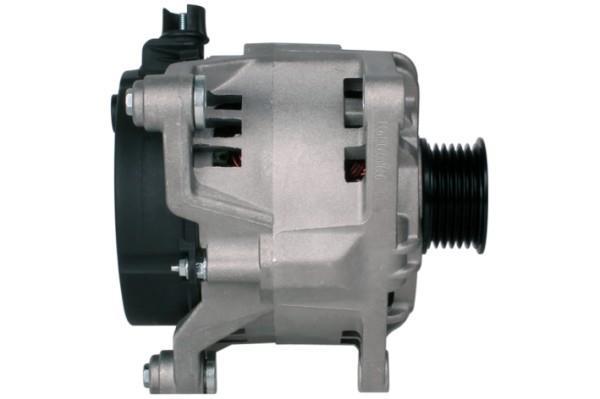 Alternador HELLA 8EL 012 428-621