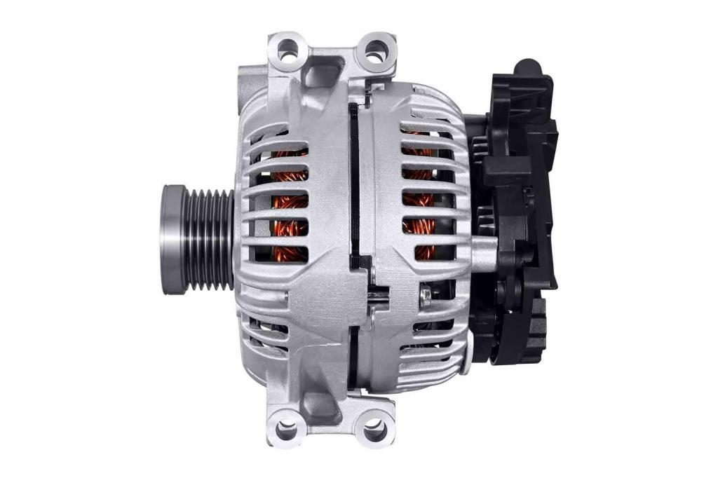 Alternador HELLA 8EL 012 428-741