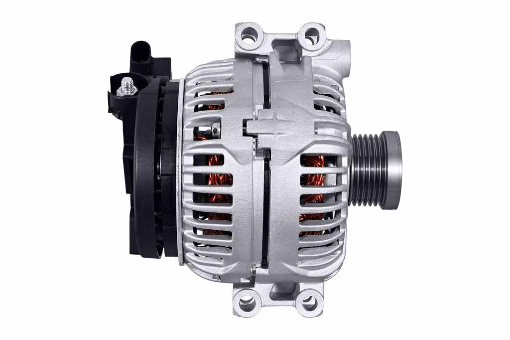 Alternador HELLA 8EL 012 428-741
