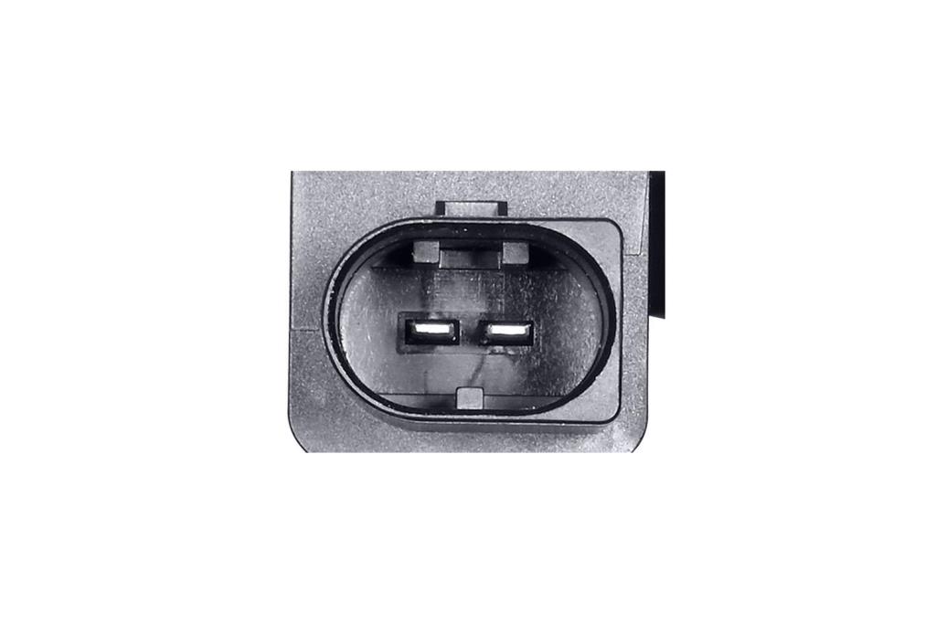 Alternador HELLA 8EL 012 428-741