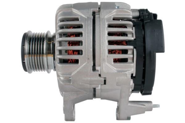 Alternador HELLA 8EL 012 428-771
