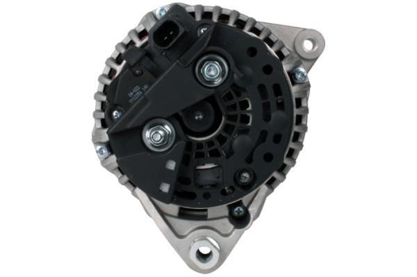 Alternador HELLA 8EL 012 428-781