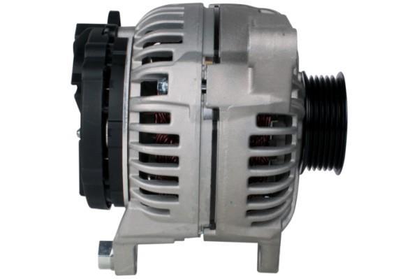 Alternador HELLA 8EL 012 428-781