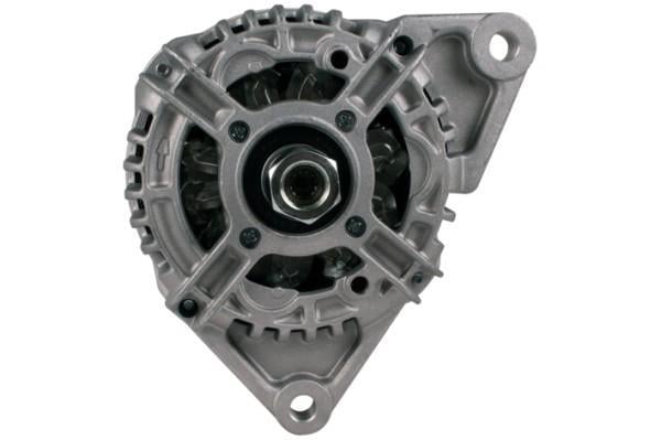 Alternador HELLA 8EL 012 428-811