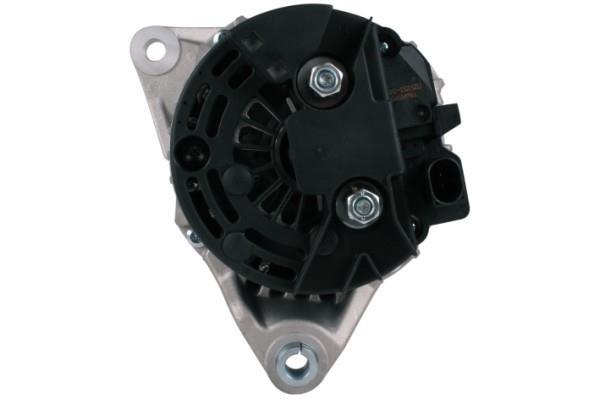 Alternador HELLA 8EL 012 428-811