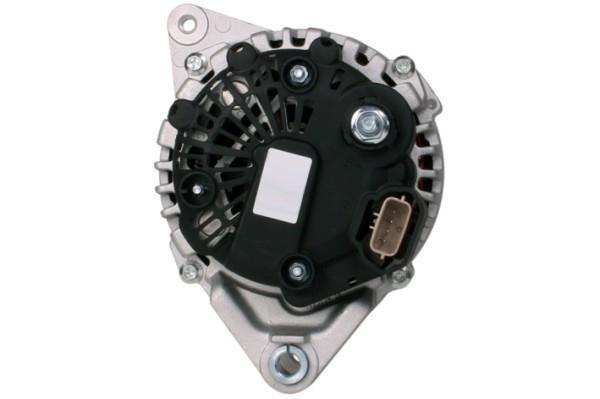 Alternador HELLA 8EL 012 429-001
