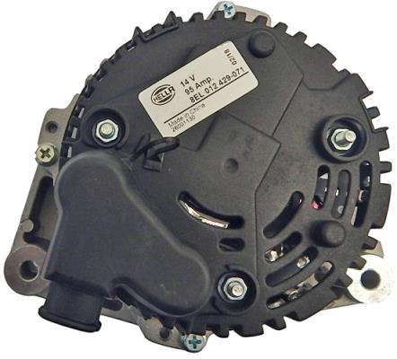 Alternateur HELLA 8EL 012 429-071