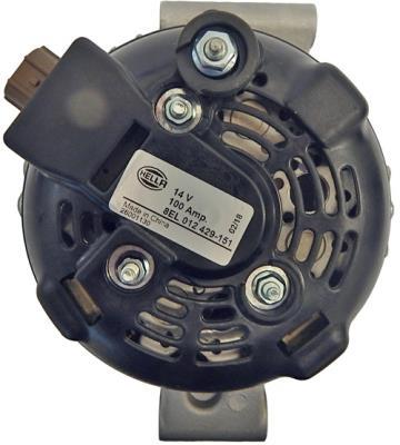 Alternateur HELLA 8EL 012 429-151