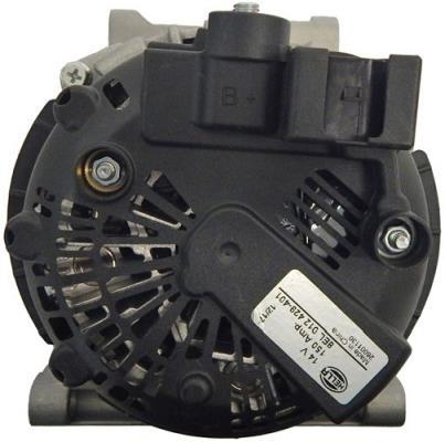 Alternateur HELLA 8EL 012 429-401