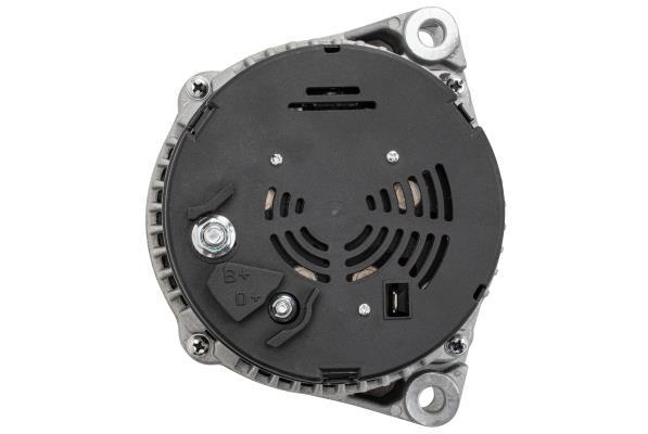 Alternador HELLA 8EL 012 429-861