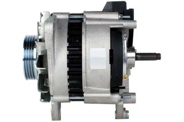 Alternateur HELLA 14V 28A - Sans Dépôt - Compatible Citroën 2CV Et Autres