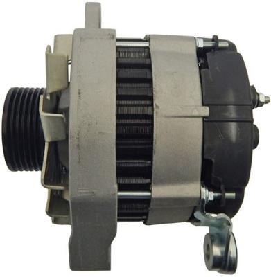 Alternador HELLA 8EL 012 429-931