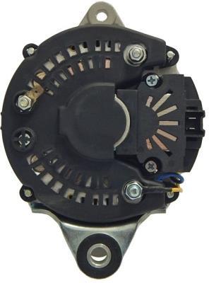 Alternador HELLA 8EL 012 429-931