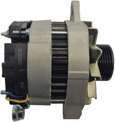 Alternador HELLA 8EL 012 429-931