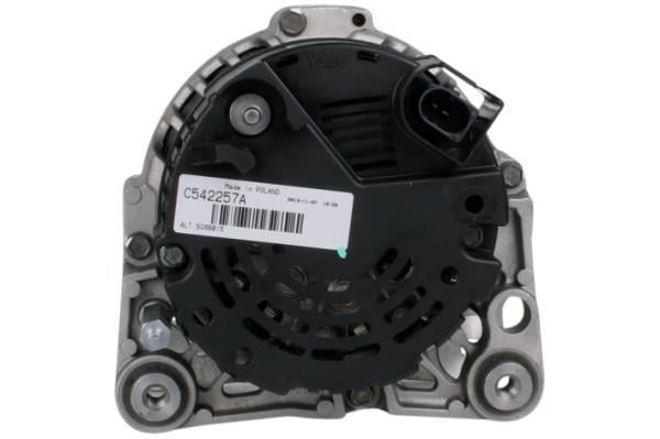 Alternador HELLA ref. 8EL 012 429-951