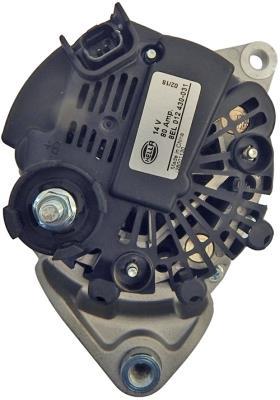 Alternador HELLA ref. 8EL 012 430-031
