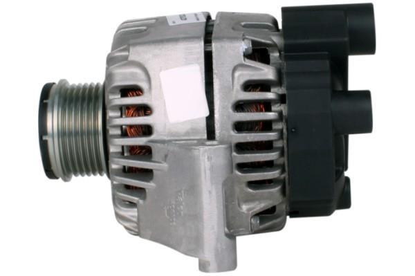 Alternador HELLA 8EL 012 430-041