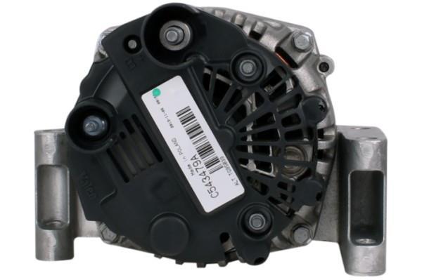 Alternador HELLA 8EL 012 430-041