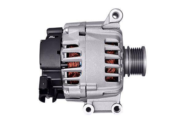 Alternador HELLA ref. 8EL 012 430-051