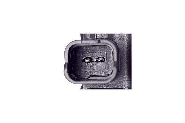 Alternador HELLA ref. 8EL 012 430-051