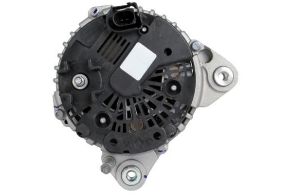 Alternador HELLA 8EL 012 430-061
