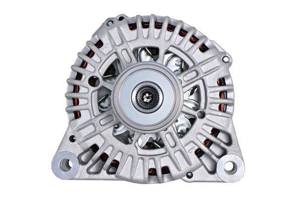 Alternador HELLA ref. 8EL 012 430-091